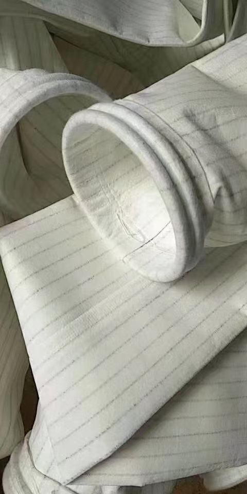黄骅除尘布袋